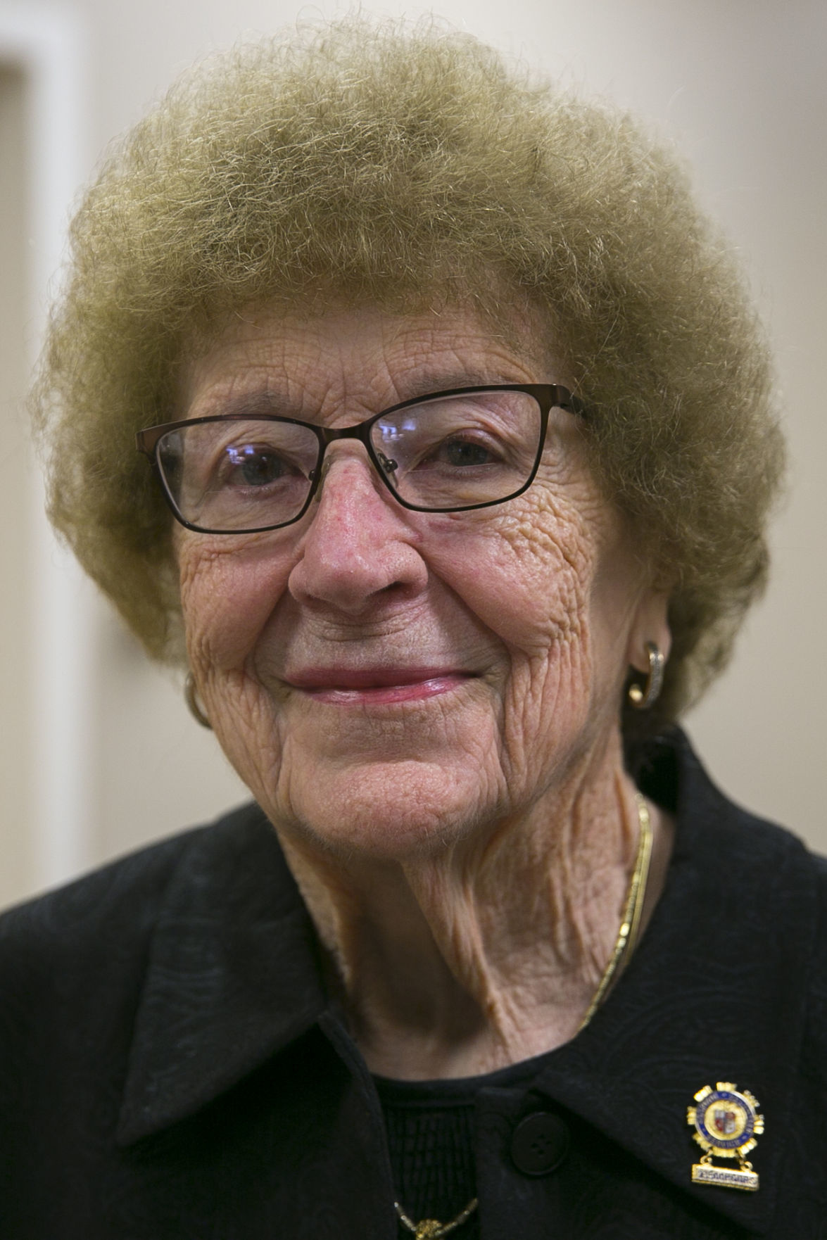 Dorothy Yanney